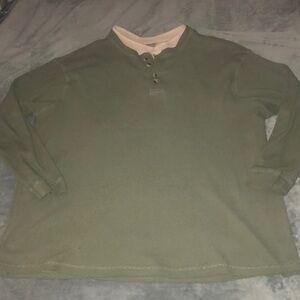 Schmidt Workwear Shirt